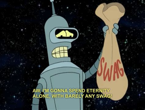 Bender Futurama Quotes - ShortQuotes.cc