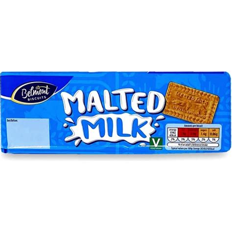 Top 7 Malted Milk Biscuits & Where To Buy Them - Trolley.co.uk