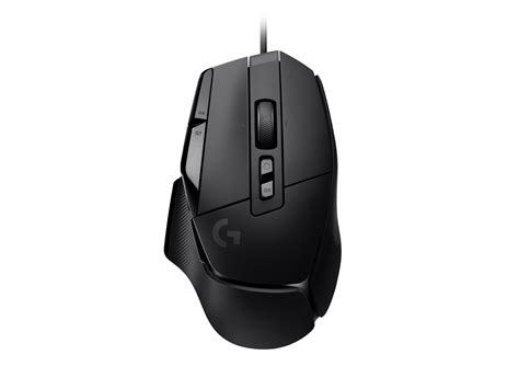 G502 X Gaming Mouse | Logitech G