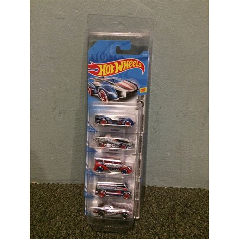 Hot wheels Super Chromes Set | Shopee Malaysia