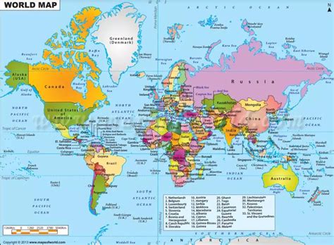 Free Printable World Map Wallpaper HD, 4K, PNG, Images In, 52% OFF