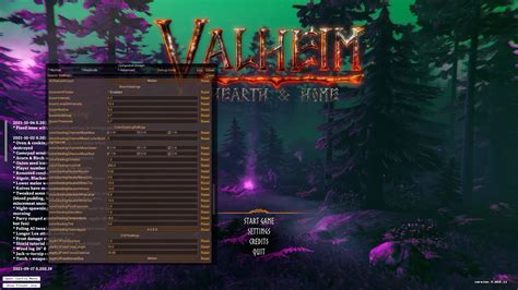 Post Processing Effects at Valheim Nexus - Mods and community