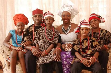 Igbo culture clothing and traditional styles - Legit.ng