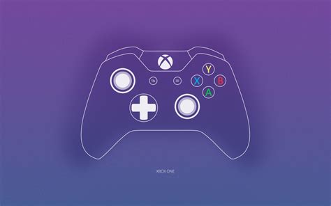 Xbox Controller Wallpapers - Top Free Xbox Controller Backgrounds - WallpaperAccess