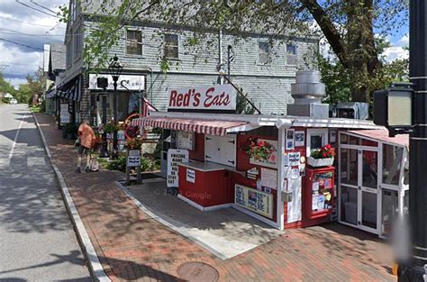 Maine Eatery Named One of the Best 'Old School' Restaurants in US