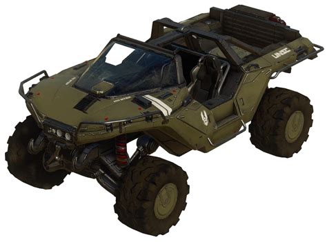 Scout Warthog - Vehicle - Halopedia, the Halo wiki