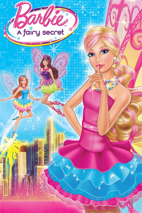 Barbie in a Fairy Secret (Barbie) eBook by Christy Webster - EPUB Book | Rakuten Kobo Australia