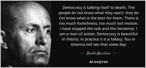 Top Benito Mussolini Quotes in the year 2023 The ultimate guide | quotesenglish3