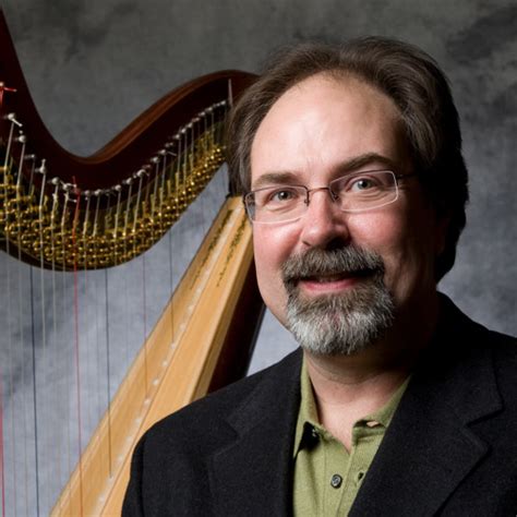 Stream Harp meditation music (A=432) by Mark Brewer, harpist | Listen ...