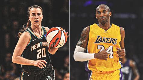 Kobe Bryant named cover athlete for NBA 2K24, Sabrina Ionescu to grace WNBA edition