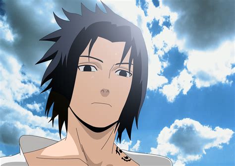 Sasuke Uchiha Wallpapers