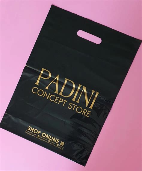 Padini Bag Gold Color Malaysia, Selangor, Kuala Lumpur (KL), Klang ...