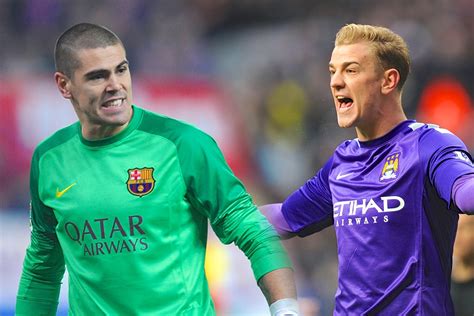 Barcelona vs. Manchester City: Three Key Statistical Battles | News ...