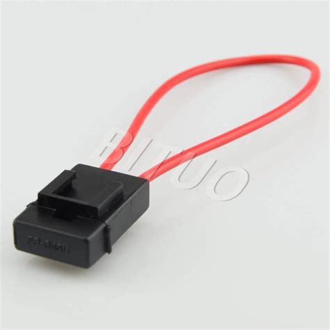 20 Amp Inline Fuse Holder - Professional Manufacturer Bituo