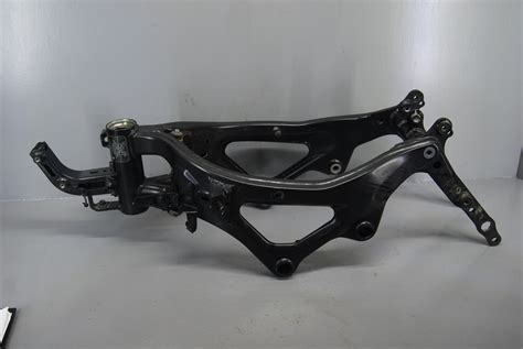 BMW F 850 GS FRAME – Bikepartsonline