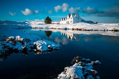 Iceland in March - Weather, Packing List, Things to Do