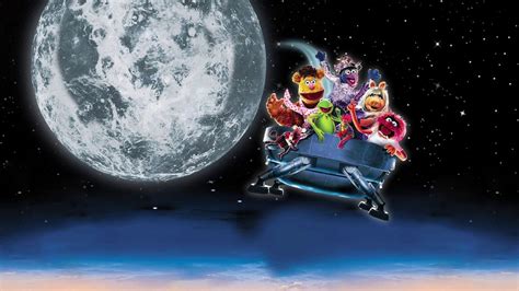 ‎Muppets from Space (1999) directed by Tim Hill • Reviews, film + cast ...