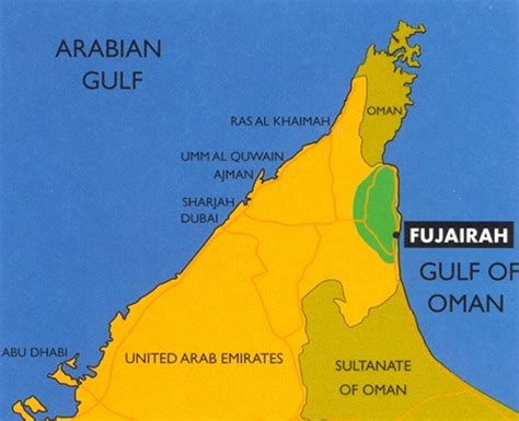 Fujairah