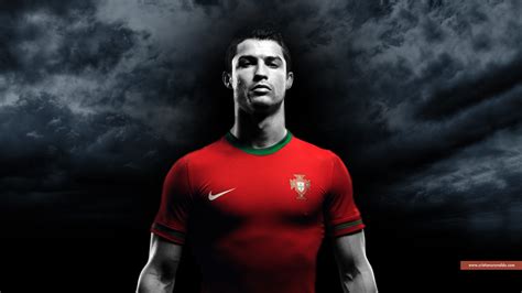 Cristiano Ronaldo 7 Wallpaper ·① WallpaperTag