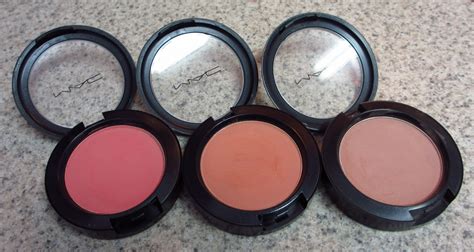 Eyeshadow Addicts Anonymous: TOP 3 MAC BLUSHES FOR FAIR/LIGHT SKIN