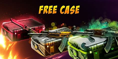 How to get free CS:GO skins?