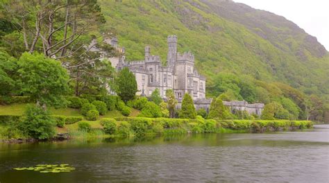 Kylemore Abbey Tours - Book Now | Expedia