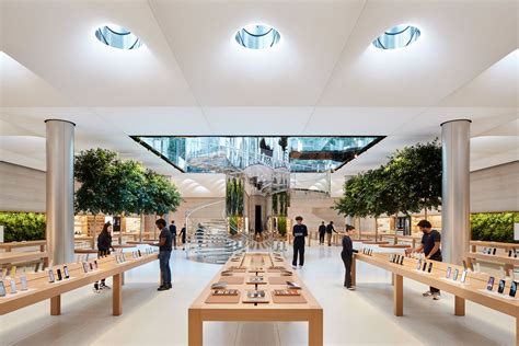 767 5th Ave | Apple Store (5th Ave) - New York - YIMBY Forums