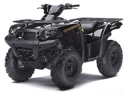 Kawasaki Brute Force 650 Tires : 4 Ply, 6 Ply and 8 Ply Radial ATV Tires