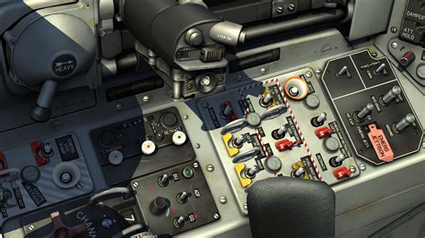 Mig 29 Cockpit Layout