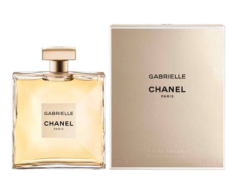 Gabrielle Chanel perfume - a new fragrance for women 2017