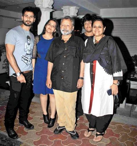 Shahid Kapoor Family History - She dated shahid but things didn't go history is a good way to ...