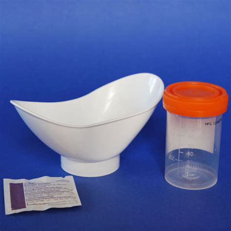 Uri-Aid Female Urine Collection Device