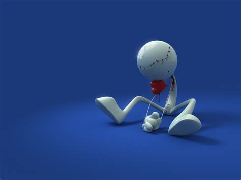 3D Cartoon Wallpaper | Free 3D Wallpaper Download