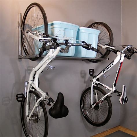 21 Creative Indoor Bike Storage Ideas For Space Saving