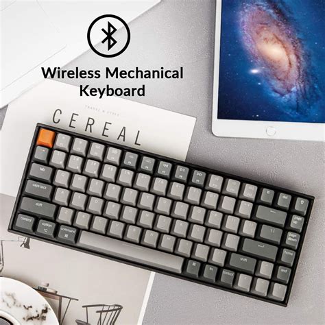 6 Best Backlit Keyboard For Mac In 2024 - iOS Hacker