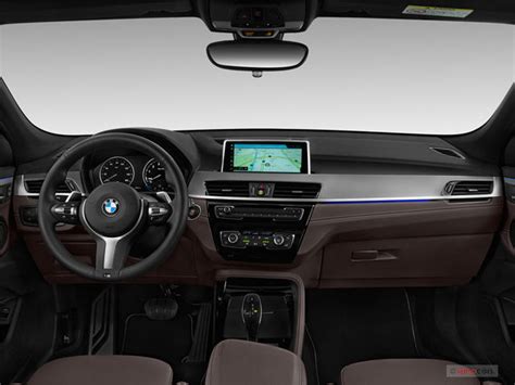 2018 BMW X2: 78 Interior Photos | U.S. News