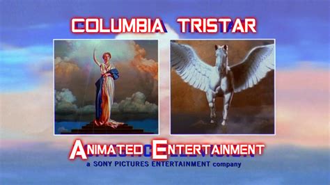 Columbia Tristar Animation by CraigS1996 on DeviantArt