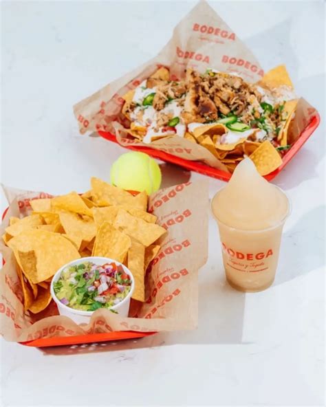 Bodega Taqueria y Tequila Plans Three More South Florida Locations ...