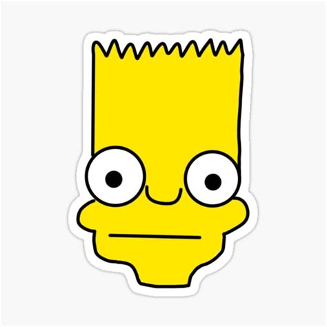 "bort " Sticker for Sale by cmxcrunch | Redbubble