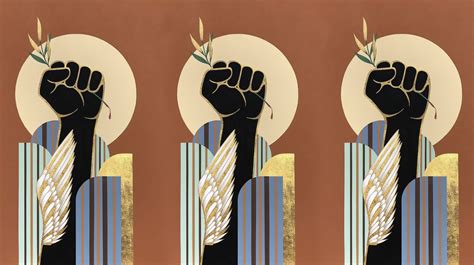 10 artists who are using graphic design to protest injustice