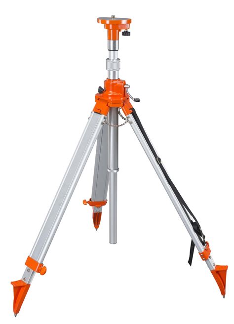 heavy duty tripod for surveying instruments