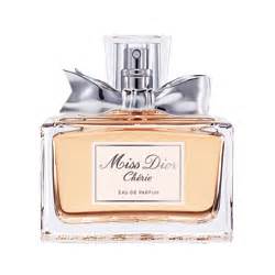 Dior Miss Dior Cherie Eau de Parfum reviews in Perfume - ChickAdvisor