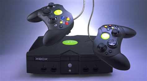 Xbox 101: A Beginner's Guide to Microsoft's Original Console ...