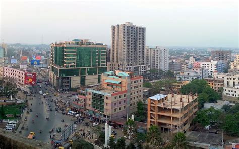 Reasons Why Sylhet is the Next Digital City of Bangladesh - Bproperty