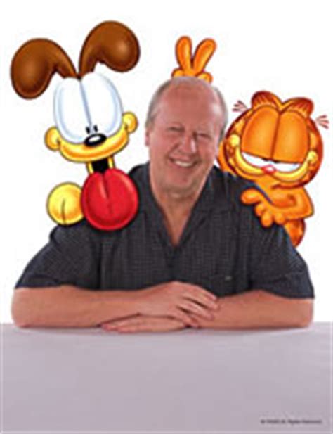 Jim Davis | Garfield Wiki | Fandom powered by Wikia