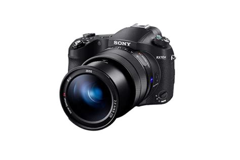 Sony RX10 V to be Announced in Late 2022 - Sony Camera News