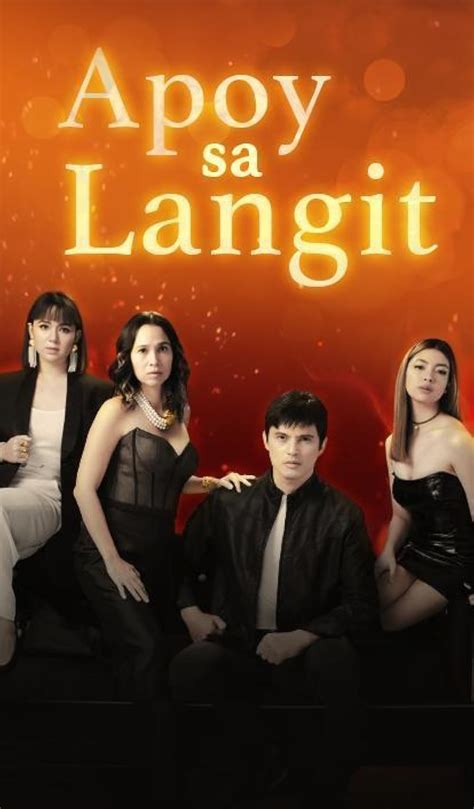 Apoy sa langit (2022) Cast and Crew, Trivia, Quotes, Photos, News and Videos - FamousFix