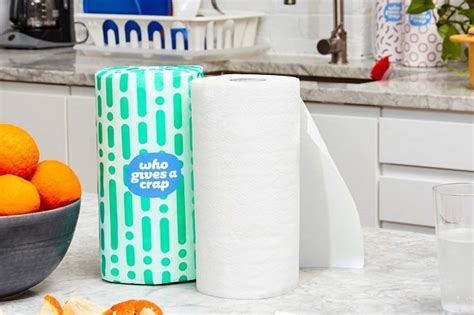 12 Most Eco Friendly Paper Towels (100% Plastic-free)