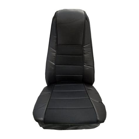 Volvo VNL Seat Covers