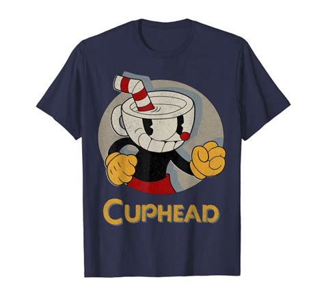 The best Cuphead merch to buy before the Netflix release